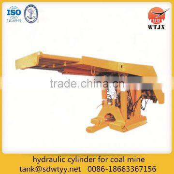 Single Telescopic Column of Hydraulic Cylinder for Coal Mine photo-2