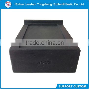 Top Quality Factory Direct Sale Silicone Rubber Stands for Audio