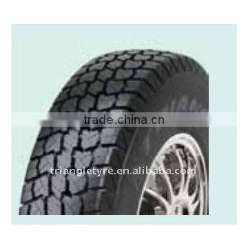 CHINESE TOP TYRE MANUFACTURER TRIANGLE LTR/SUV TIRE LT225/75R16-10PR TR246