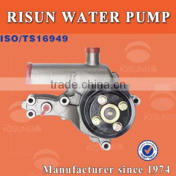 auto parts water pump accessories for China Yuchai F3400-1307100E