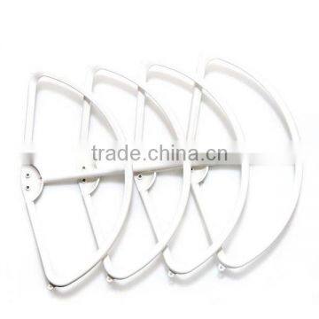 9" Propeller Prop Protective Guard Protector Bumper Set for DJI Phantom 2 Vision photo-2