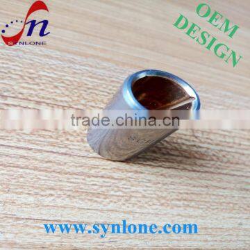 Powder Metallurgy Bearing Bushing photo-5
