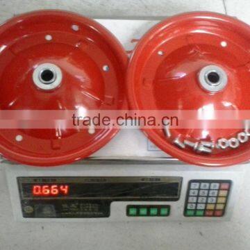 3.00-8 Top Quality General Metal Wheel Rims for Market photo-4