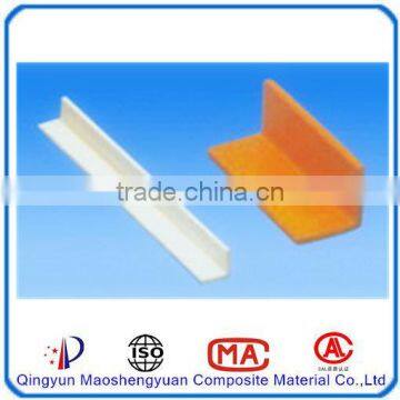 Frp Pultrusion Angle Bar Mould Fiberglass Carbon Fiber Angle Bar Product photo-2