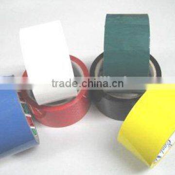 color bopp tape