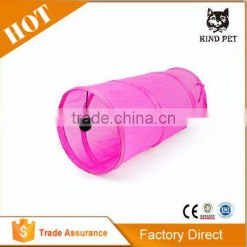 Durable Material Cat Tunnel for Multiple Cats photo-6