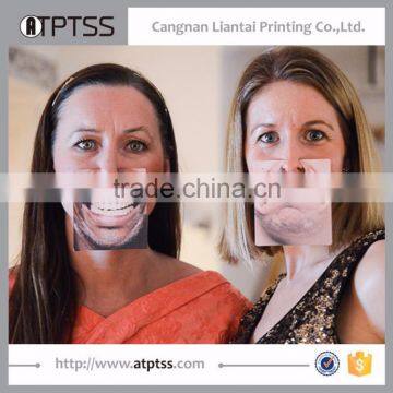 New Fantastic Paper Coffee Cup Coaster For Birthday/Party photo-2