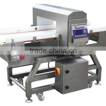 Professional Seafood Fishery Food Metal Detector Machine photo-3