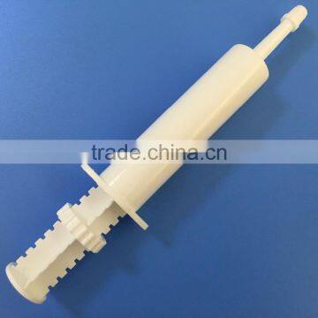 Veterinary Paste Syringe 30ml photo-2