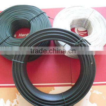 Heng Tong Welcom Buyers of Galvanized Coil/ Bale Tie Wire/ Tying Wire