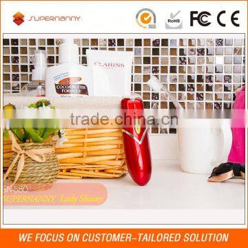 Hot Selling Head for Make up Shaver Woman Epilator photo-3