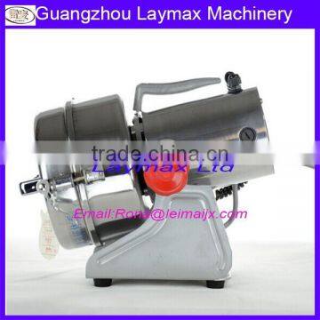 Doctor's Choice Swing Grinder for Chinese Herbal Medicine 300g Grinding Machine photo-3