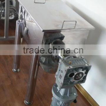 Milk Powder Mixing Machine/Coffee Powder Mixing Machine,Dry Powder Mixer photo-6