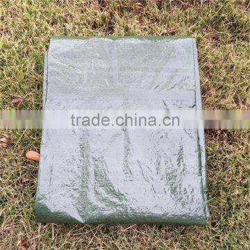 Black Agricultural Canvas Waterproof Tarpaulins photo-4