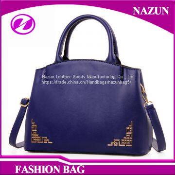 Горячие продажи! Новые дизайнерские коричневые женские модные сумки из ПУ кожзаменителя photo-2