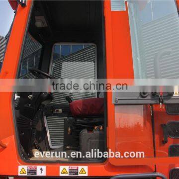 Price New 3 Ton Telescopic Handler Wheel Loader (3000kg Loading) photo-5