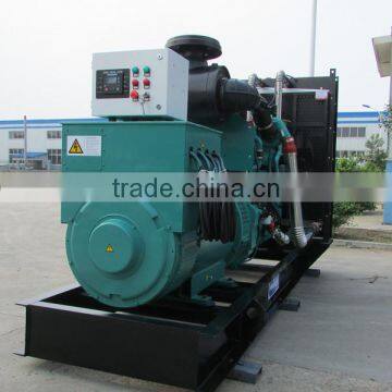 CE ISO Hot Sales 10KVA-2000KVA Power Generator Diesel photo-3