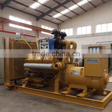 10KVA-2000KVA Superior Used Diesel Generator for Sale With 9001 CE photo-3