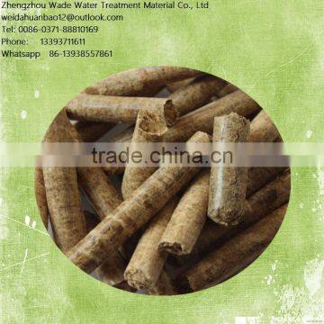 Biomass Pellet Fuel for Civil Heating and Living Energy photo-2