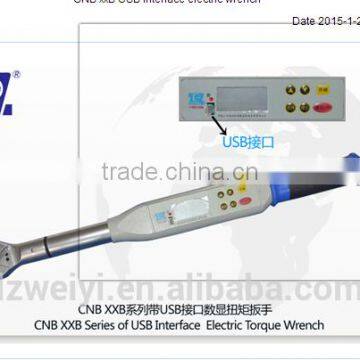 CNB xxB USB Interface electric wrench