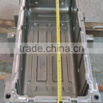 Blow Molding Large Plastic Hdpe Mould Injection Molding photo-5