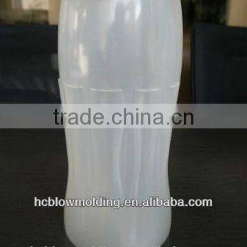 Drinking Bottles Light Portable Tritan Wide Mouth Blow Molding photo-4