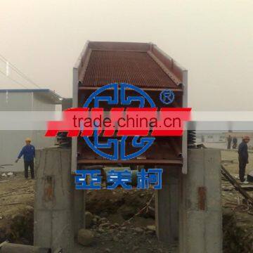 Vibrating Screen for Stones Screening, China Changzhou Manufacture