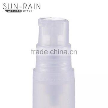 Custom Made Packaging Personal Care Cosmetics Mini 5ml Plastic Bottle photo-5