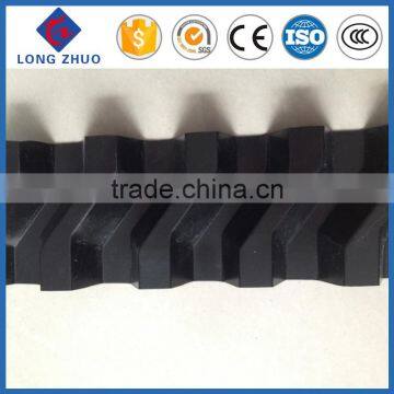 China Factory Cooling Tower PVC Drift Eliminator Prices photo-4