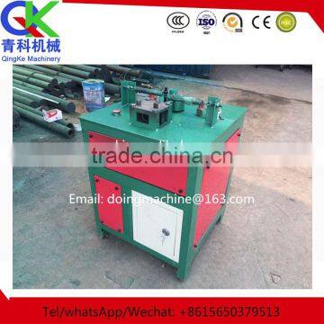Tube Punching, Punching Machine, Tube Punching Machine photo-6