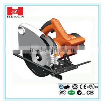 Platinum Grade 185mm Electric Hand Circular Saw