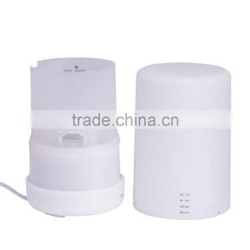 Newest Portable Aroma Essential Oil Diffuser Ultrasonic Aroma Humidifier For Home Office photo-3