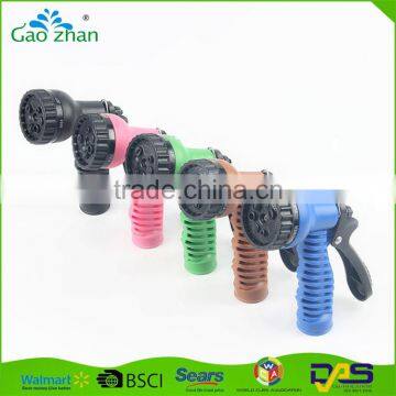 Ningbo the Best Brands of Spray Gun High Pressure Water Spray Nozzles photo-6