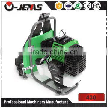 Ojenas High Quality Steel Alloy 42.7cc Backpack cg 430 Brush Cutter Parts photo-3