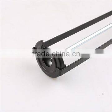 Hand Metal Tools 10 Inch Rotating Cylinder Adhesives Gun
