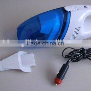 Portable Auto Vacuum Cleaner