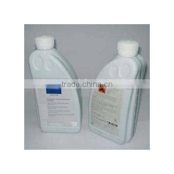 car antifreeze coolant