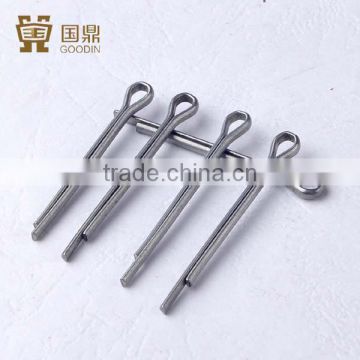 DIN94 SPRING COTTER PINS WITH GOOD QUALITY