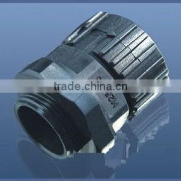 corrugated plastic pipe fittings hose fittings