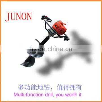 New Design Gas Powered Manual Earth Auger Made in China