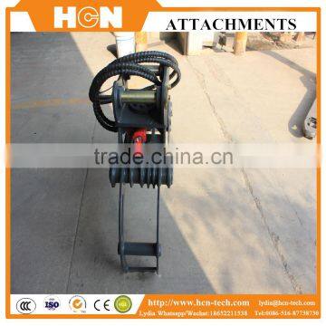 HN14 Series Grapple Saw Rotating Grabber photo-6