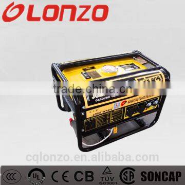 Rated Power 2kw Gasoline Generator KAKA Generator KAKA17700