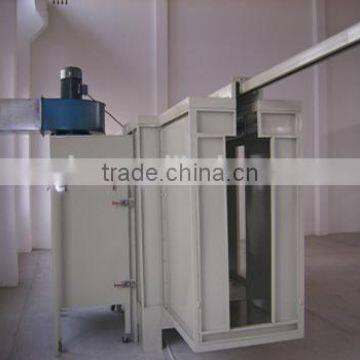 Automatic Powder Coating Line photo-4