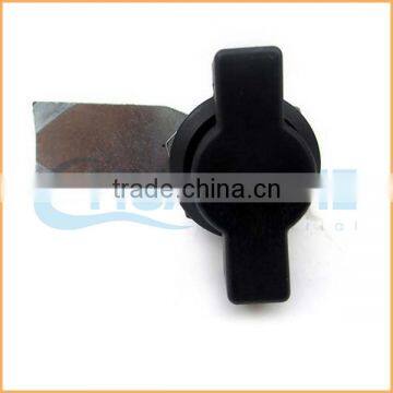 Custom High Quality Plastic Knobs Mould | Cabinet Knobs photo-5