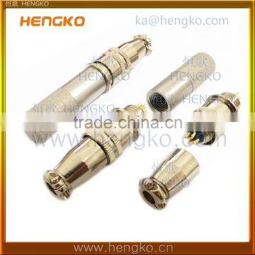 Stainless Steel Probe Filter Caps Protection Caps Industria Analog Plant Humidity Sensor photo-3