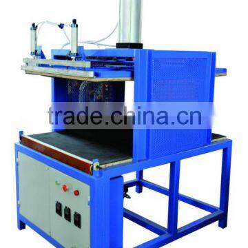 automatic vacuum packing machine