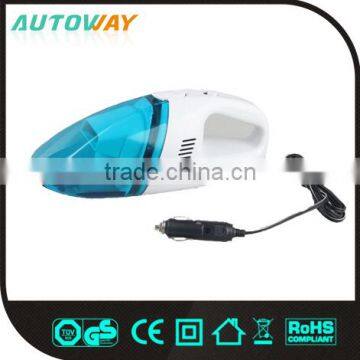12V Car Vacuum Cleaner