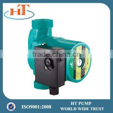 Circulating Centrifugal Electric Water Pompe