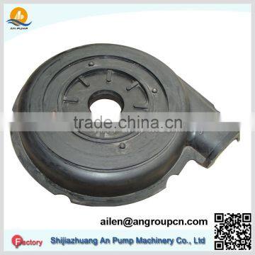 Centrifugal Slurry Pump Rubber Wet End Parts photo-2