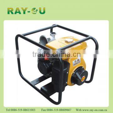 High Quality Air Cooled Gasoline Pumps